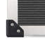 Kymber 800 x 620 mm Metal Shower Tray-19272503