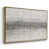 Gold Floater Framed Canvas is out of stock