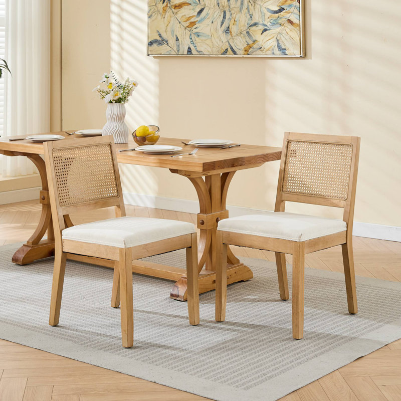Chaises de salle à manger Farmhouse