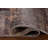 Modern Abstract Oriental Area Rug 7x10