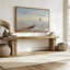 «Cloudline Drift», reproduction sur toile-295865048-295864999
