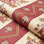 Sylvain Floral Stripe Fabric-1494537776
