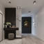 Quad 1 - Light Pendant-20139056
