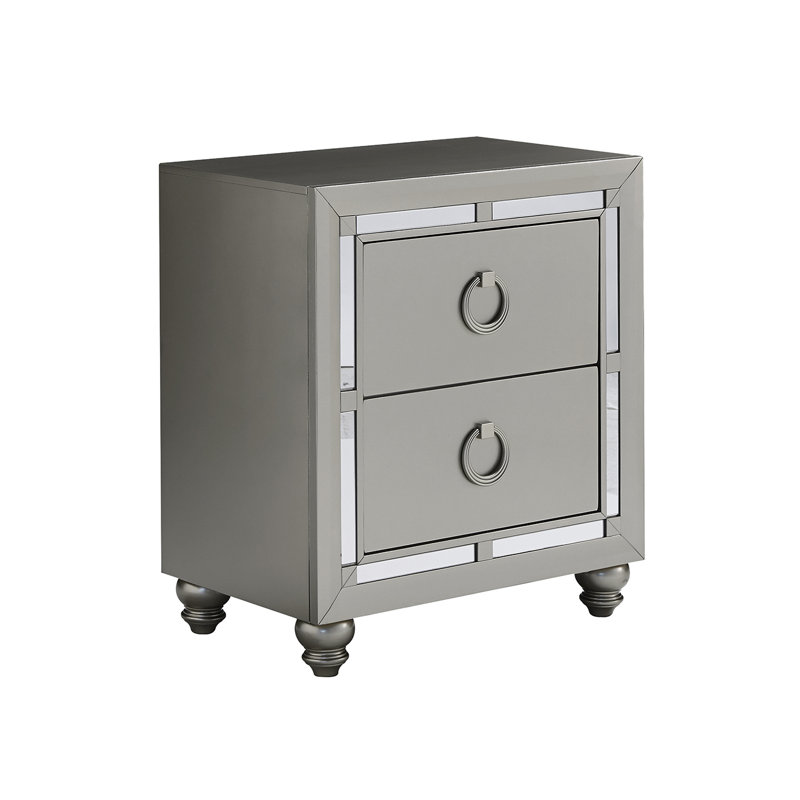 Table de chevet Chloe Gemston