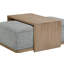Aydan Upholstered Ottoman with Tray Table-2022451885