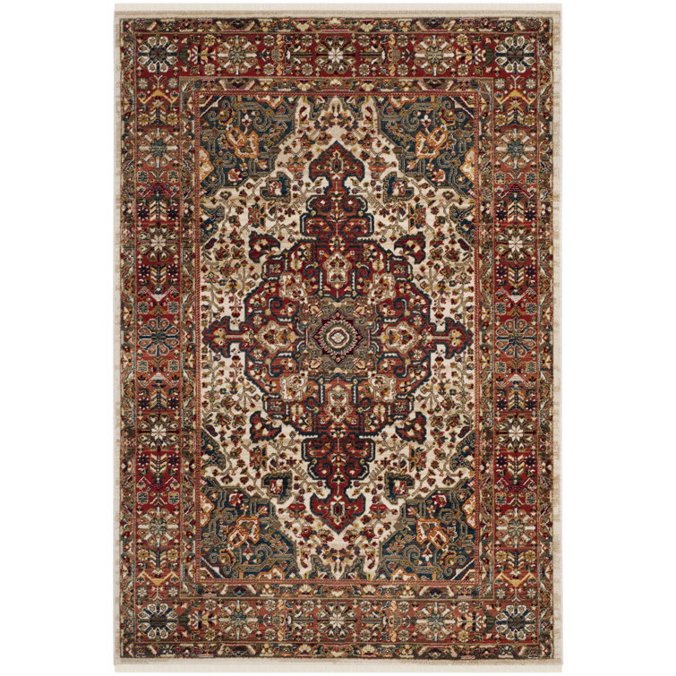 Kurtz Performance Oriental Rug