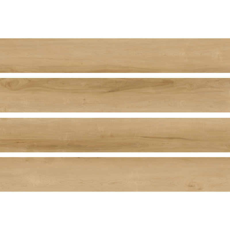 Madison 22Mil Vinyl Flooring - Metropolitan Collection XL, 22mil - High Traffic
