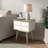 Branquinha 2 Drawer 22" H Nightstand-1406680602-1406478036