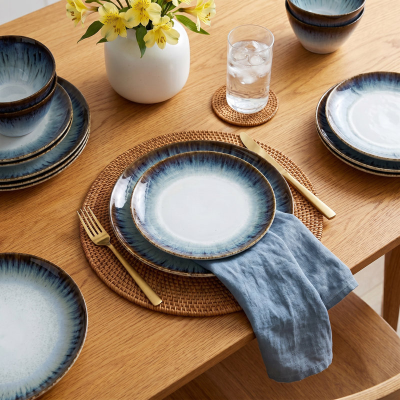 Champlain Dinner Plate