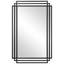 Miroir noir