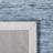 Amburgey Metro Hand Tufted Wool/Cotton Rug in Blue-289329316