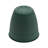 Dayton Traditional Recycled Plastic Indoor/Outdoor Planter with Attached Saucer-1629948392-1626228659