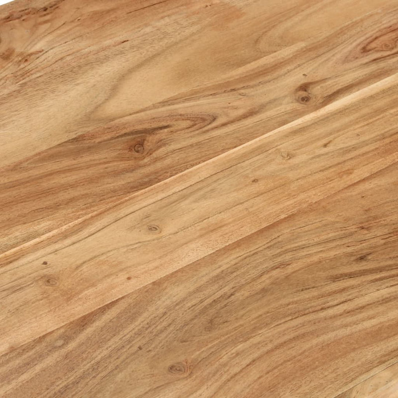 Solid Wood Coffee Table