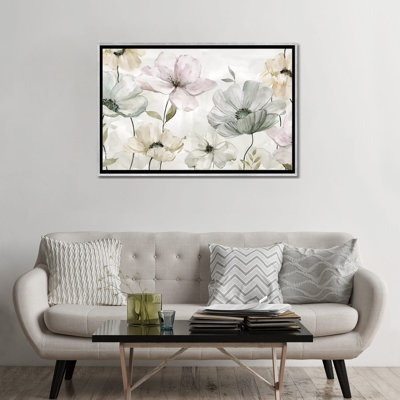 " Garden Grays " by Carol Robinson