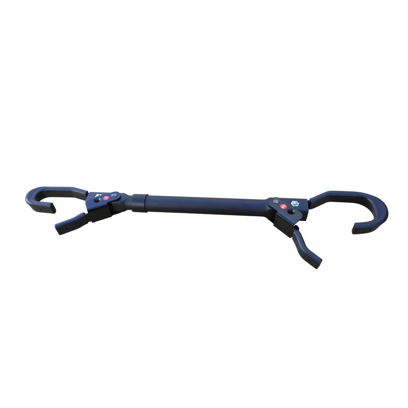 Arroyo Steel Adjustable Multi-Use Bike Rack