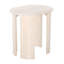 Table d'appoint Howey Naturel