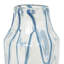 Fahey Handmade Glass Table Vase-1687575647