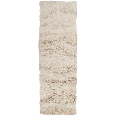 Messerly Wool Indoor Rug