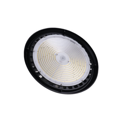 UFO Round Highbay - 3 CCT sélectionnable