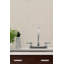 Carreau de mosaïque de plancher et de mur en porcelaine mate 2 po x 2 po Sande Sonoma-65370271