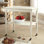 Deshazo Butler Table