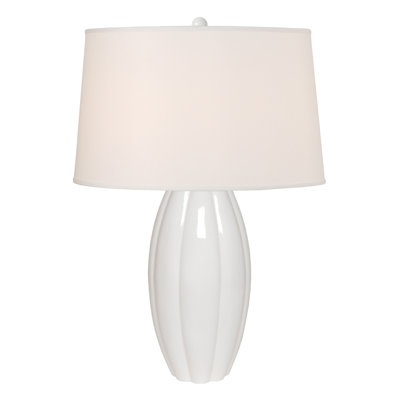 Ceramic Table Lamp