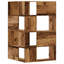Azamat 140cm H x 85cm W Bookcase-4978885