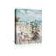 1 Piece Wrapped Canvas Wall Art