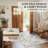 Machine Washable Non Slip Western Area Rugs for Living Room Bedroom Dining Room-100121724-79259666