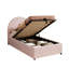 Upholstered Bed