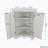 Wingman Freestanding Bathroom Cabinet-1206028375