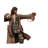 Wizarding World of Harry Potter Sirius Black with Wormtail Figurine 8.8in H