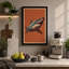Great White Profile Coastal - Wrapped Canvas-1558475634-1558475591