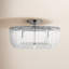 Nodes 4 - Light Flush Mount
