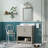 Stovall 30 Inch Vanity With Mirror-1825778730