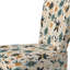 Chaise d'appoint rembourrée Classic Classic