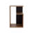 25" High 3-Tier Side Table-1447485245