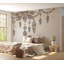Premium Peel & Stick Wall Mural - Bohemian Dreamcatcher-145123288