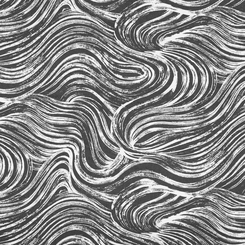 Tissu Shio, Carbone