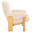 Fauteuil d'appoint Natheniel-311450393-311450392