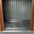 6Ft X 6Ft Outdoor Metal Storage Shed With Metal Foundation ,With Window