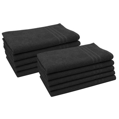 Lightweight Fingertip Towel