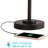Wellness OttLite Balance LED Desk Lamp with USB Port - Modern, Adjustable, Desk Light