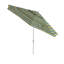 Parasol de marché de 132 po Ginata-88348099