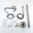 Floor Tub Filler with Diverter-52902929