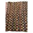3x5 Peter Brown Rug