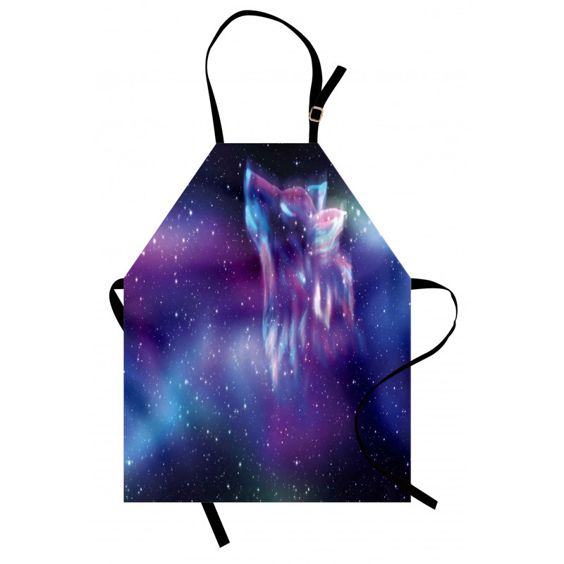 Bib Apron