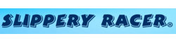 Slippery Racer logo