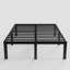 14" Metal Bed Frame-1564464633