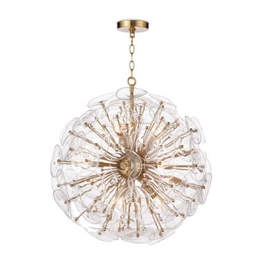 Astro P65 Chandelier – Uplight Group